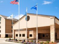  Homewood Suites by Hilton Shreveport Bossier City