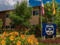  Boulder Twin Lakes Inn