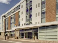  Hyatt Place Boulder/Pearl Street