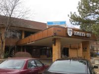  Rodeway Inn and Suites Boulder Broker