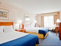  Holiday Inn Express Richmond-Brandermill-Hull Street