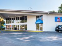  Motel 6 - Tampa Fairgrounds
