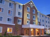  Homewood Suites by Hilton Allentown-West/Fogelsville