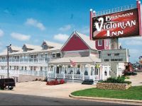  Branson Victorian Inn