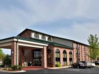  Best Western Music Capital Inn - Branson