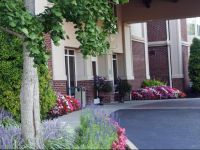  Homewood Suites Nashville/Brentwood