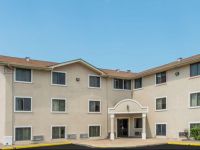  Super 8 Bridgeton/St. Louis Airport