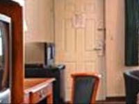  Days Inn Brownsville