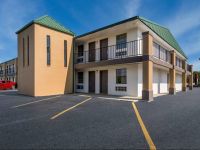  Econo Lodge Brownsville