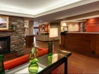  Hampton Inn Burlington - Colchester