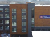  Hilton Garden Inn Burlington Downtown