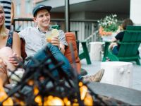  Hotel Vermont Burlington