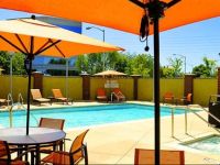  Courtyard by Marriott San Jose Campbell
