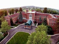  The Bertram Inn at Glenmoor