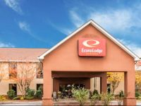  Econo Lodge Inn & Suites Canton