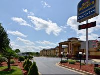  Best Western Canton