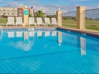  La Quinta Inn & Suites Canton, MS