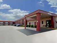  Americas Best Value Inn - Canton