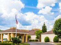  Quality Inn West of Asheville