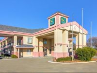  Quality Inn & Suites Canton