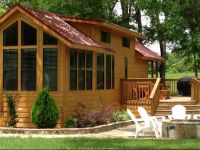  Mill Creek Ranch Resort & Cottages- A Cruise Inn Park