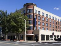  Hampton Inn & Suites Chapel Hill/Carrboro