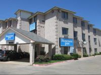  Rodeway Inn Carrollton