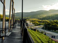  Hampton Inn Caryville-I-75/Cove Lake-State Park