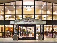  Baymont Inn and Suites - Knoxville/Cedar Bluff