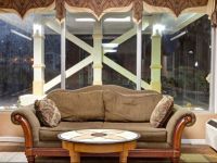  Days Inn West Knoxville