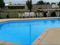  Quality Inn & Suites Centerville