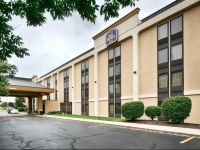  Best Western Plus Dayton South