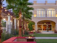  Crowne Plaza Phoenix - Chandler Golf Resort