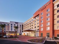  Fairfield Inn and Suites Phoenix Chandler Fashion Center