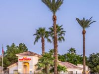  Hawthorn Suites by Wyndham Chandler