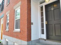  12 Mt. Vernon Street by Short Term Rentals Boston