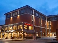  Hampton Inn and Suites Clayton/St. Louis-Galleria Area