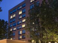  Sheraton Columbia Town Center