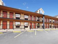 Americas Best Value Inn-Columbus Mississippi
