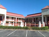  Days Inn of Columbus