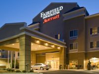  Fairfield Inn & Suites Columbus