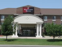  Magnuson Hotel Commerce