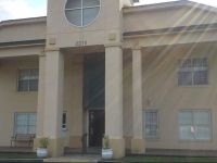  Crossroads Inn and Suites