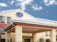  Comfort Suites Cordova