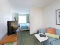  SpringHill Suites Memphis East/Galleria