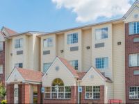  Microtel Inn and Suites by Wyndham - Cordova