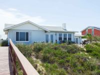  A Cottage in the Dunes