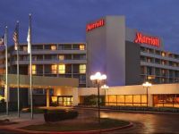  Marriott at the University of Dayton