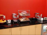  TownePlace Suites Dayton North