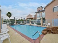  Best Western Dayton Inn & Suites